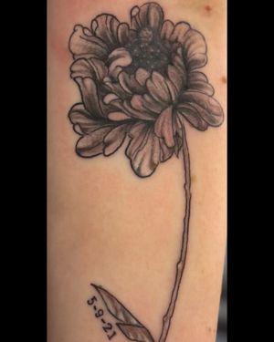Image post by @clearvisiontattoo on Instagram