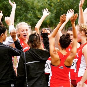 Image post by @stonybrookxctf on Instagram
