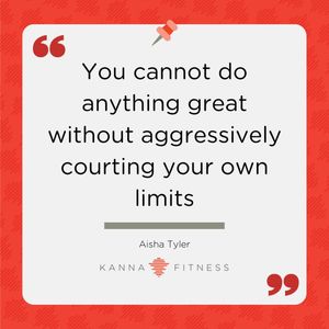 Image post by @kanna_fitness on Instagram