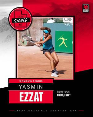 Image post by @utahwomenstennis on Instagram