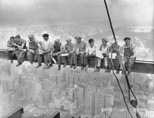 Image post by @gettyimages on Instagram