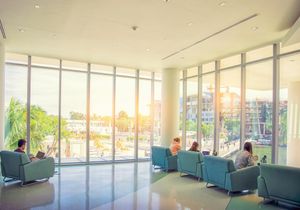 Image post by @univmiami on Instagram