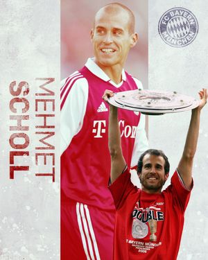 Image post by @fcbayern on Instagram