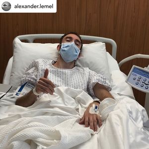 Image post by @thelewinclinic on Instagram