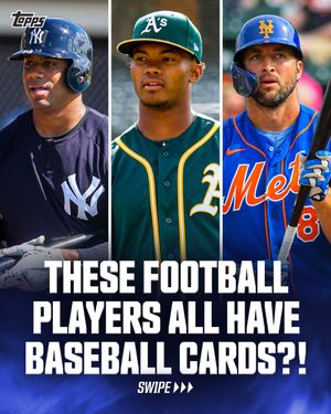 Video post by @topps on TikTok
