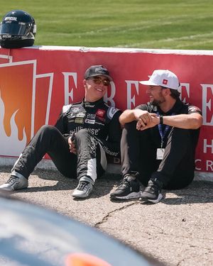 Image post by @jhnemechek on Instagram