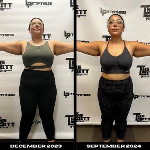 Image post by @lpittfitness on Instagram