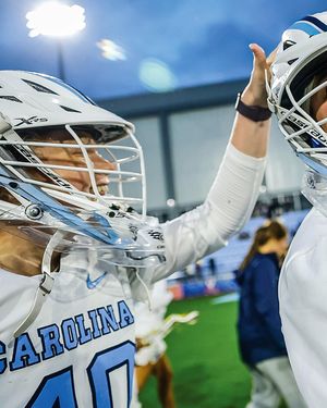 Image post by @cascade_lacrosse on Instagram