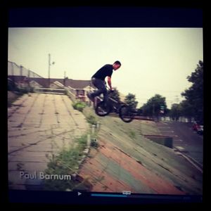 Image post by @rohnstarling on Instagram