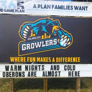 Image post by @kzoogrowlers on Instagram