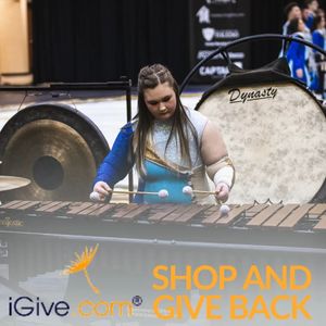 Image post by @matrixpercussion on Instagram