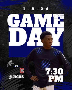 Image post by @jichsbasketball on Instagram