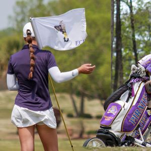 Image post by @ecusportsnetwork on Instagram