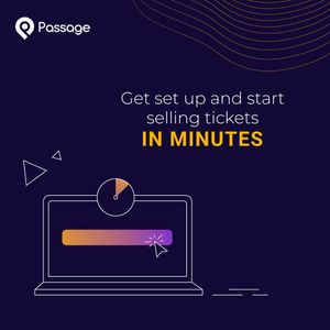 Image post by @gopassage on Instagram