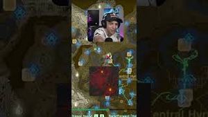 Video post by @grandpoobear on YouTube