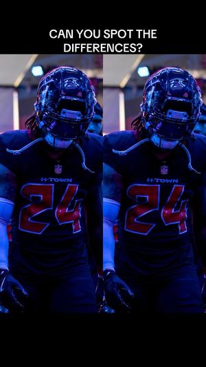 Image post by @houstontexans on TikTok