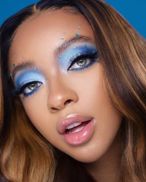 Image post by @fentybeauty on Instagram