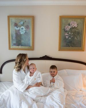 Image post by @worldhotels_collection on Instagram