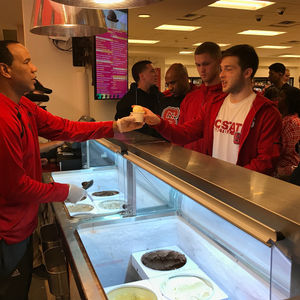 Image post by @packathletics on Instagram