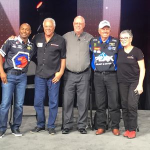 Image post by @jfr_racing on Instagram
