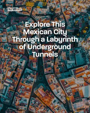 Image post by @thrillist on Instagram