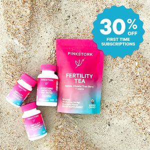 Image post by @pinkstork on Instagram