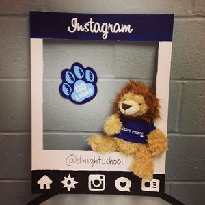 Image post by @dwightschool on Instagram
