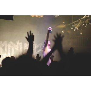 Image post by @grieves on Instagram