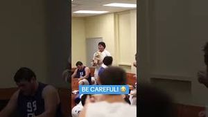 Video post by @maxpreps on YouTube