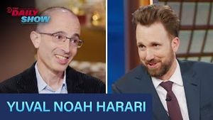 Video post by @thedailyshow on YouTube