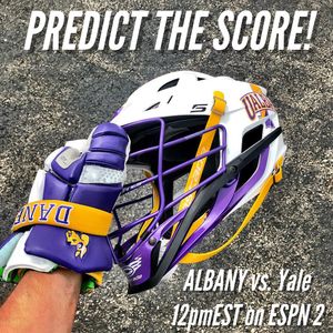 Image post by @maveriklacrosse on Instagram