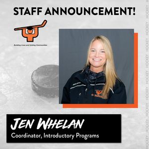 Image post by @sniderhockey on Instagram