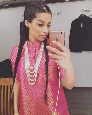 Image post by @lilly on Instagram