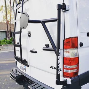 Image post by @owl.van.engineering on Instagram