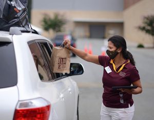 Image post by @elonuniversity on Instagram