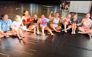 Image post by @innovatedancestudioids on Instagram