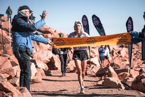 Image post by @irunfar on Instagram
