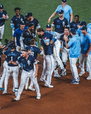 Image post by @kcroyals on Instagram