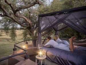 Image post by @chiawasafaris on Instagram