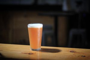 Image post by @navigationbrewingco on Instagram