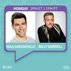 Image post by @thetalkcbs on Instagram
