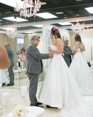 Image post by @maggiesotterodesigns on Instagram