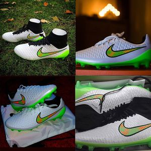 Image post by @nikefootball on Instagram