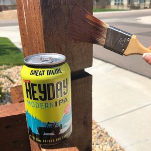 Image post by @greatdividebrew on Instagram
