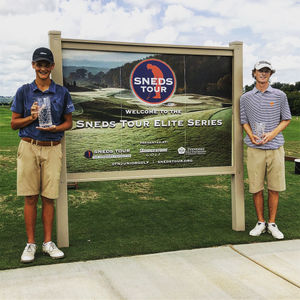 Image post by @tgfjuniorgolf on Instagram