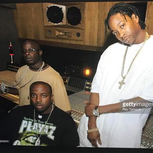 Image post by @2chainz on Instagram