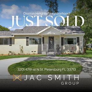 Image post by @thejacsmithgroup on Instagram