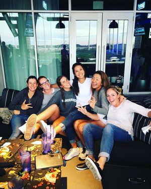 Image post by @vandywgolf on Instagram
