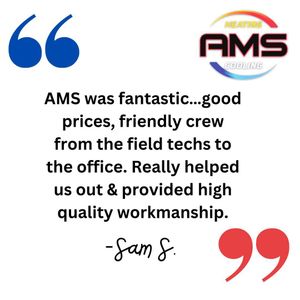 Image post by @ams_hvac on Instagram