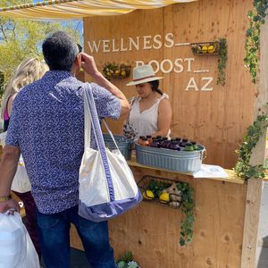 Image post by @fmnscottsdale on Instagram